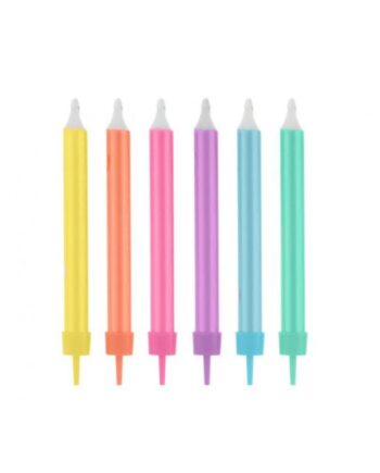 Jumbo Lys Assorteret Stk - Godan 588477984  - 5902973131444