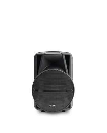 Sort Eltax Voyager Partyspeaker - Eltax 588477984