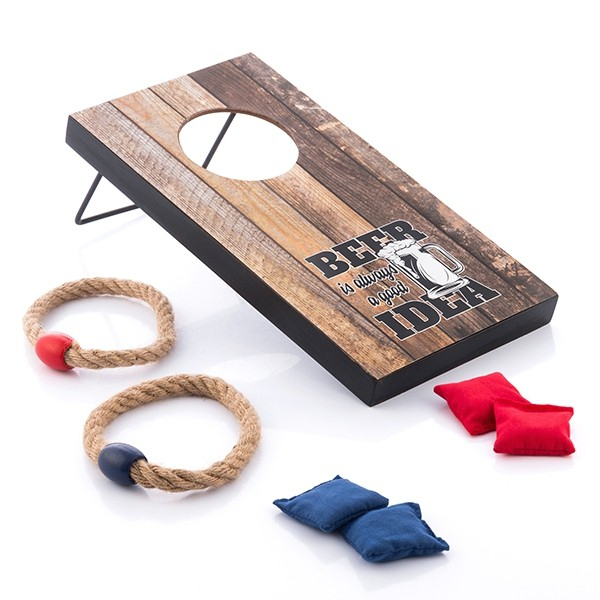 Spil Til Drikkelege - Dingadget 588477984 - 4029811421657