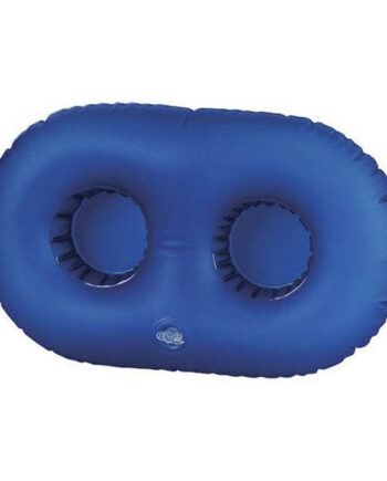 Flydende Drinksholder Blå - Dingadget 588477984  - 9460382