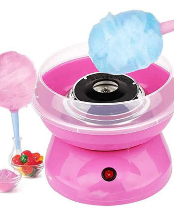 Candyfloss Sukker Blå Blåbær - Dingadget 588477984