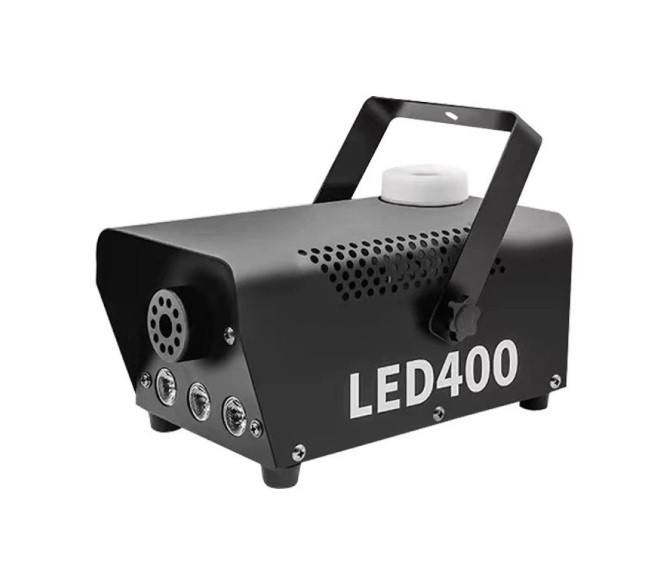 Røgmaskine Med Lys 400w - Dingadget 588477984 - 9460867