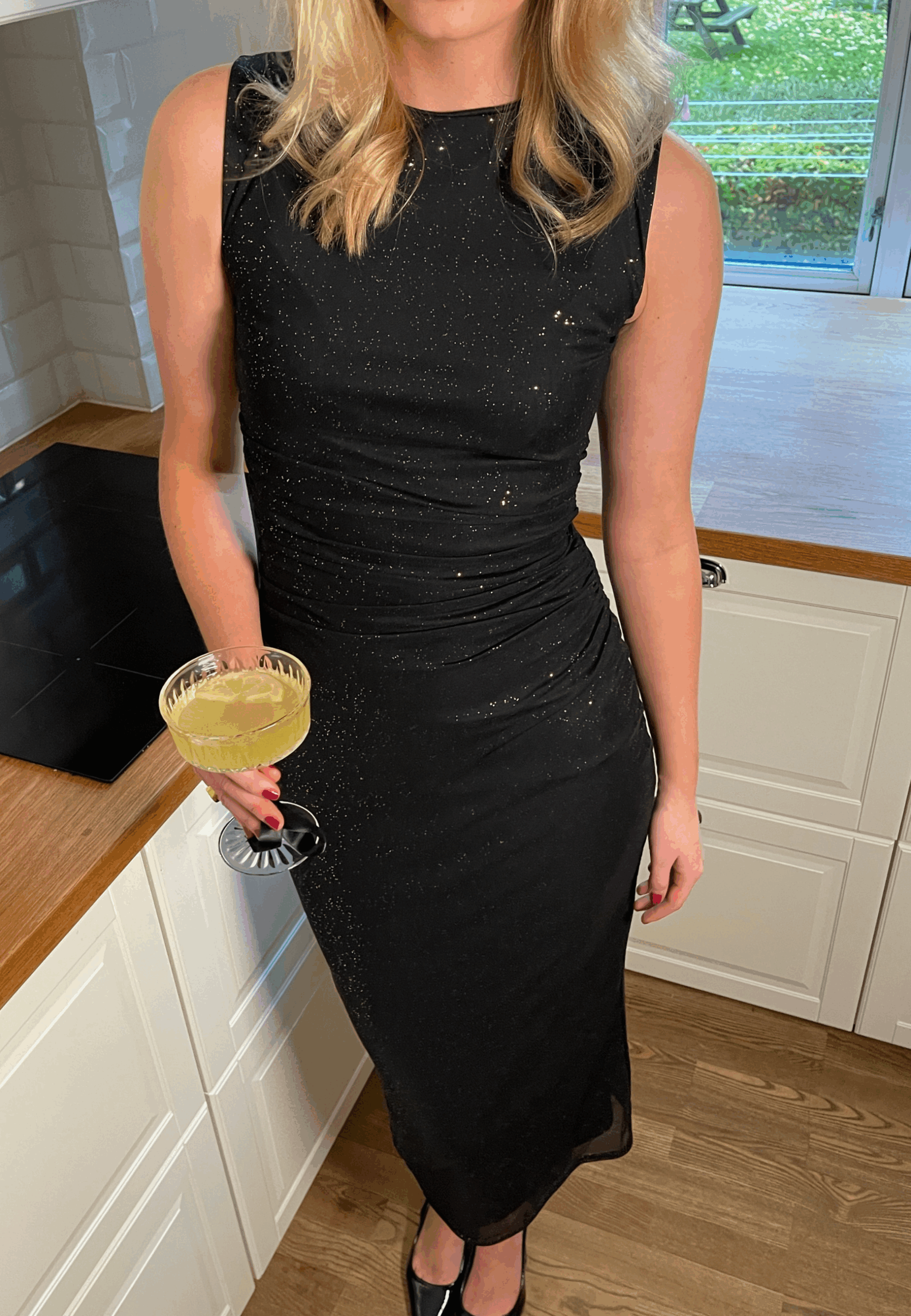 Sort Esme Dr9 - Sisters Point 588477984 - 5714862581755