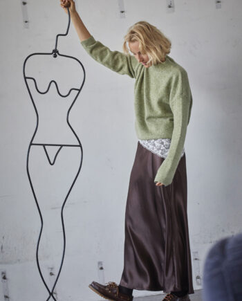 Brown Gewo Sk4 - Sisters Point 588477984  - 5714862655524