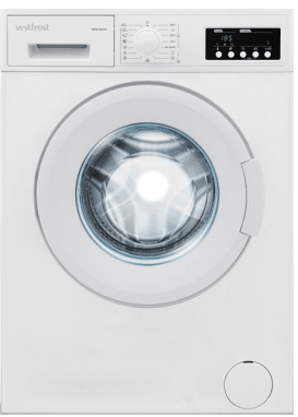 Vaskemaskine Fra Vestfrost 125kr Dag - 588477984